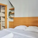 Apartment Ile Saint Louis By Studio Prestige