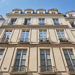 Apartment Ile Saint Louis By Studio Prestige