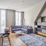 Apartment Ile Saint Louis By Studio Prestige