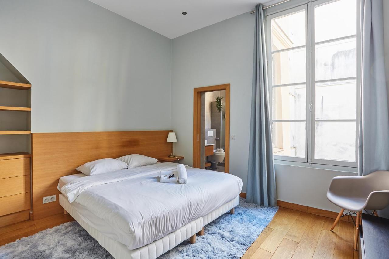 Ile Saint Louis By Prestige Appartement