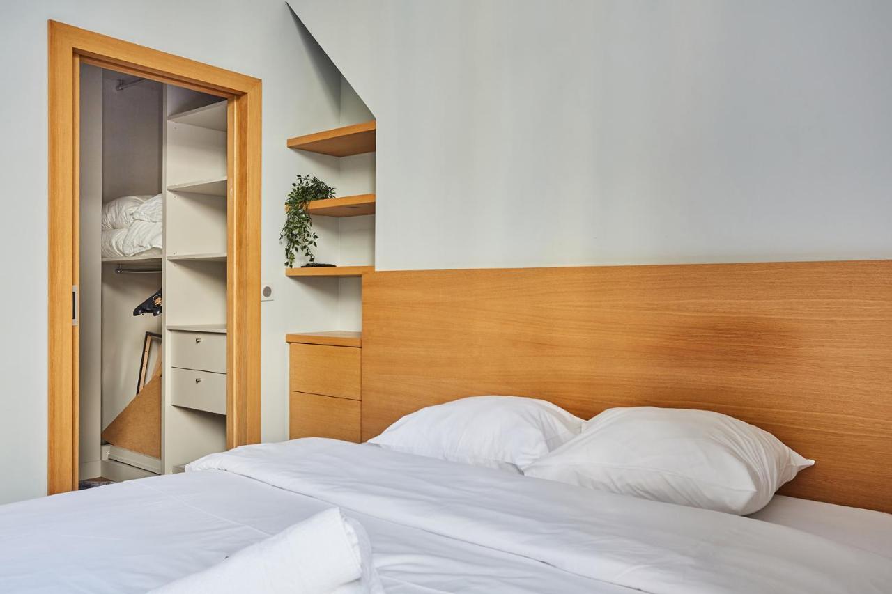 Ile Saint Louis By Prestige Appartement *