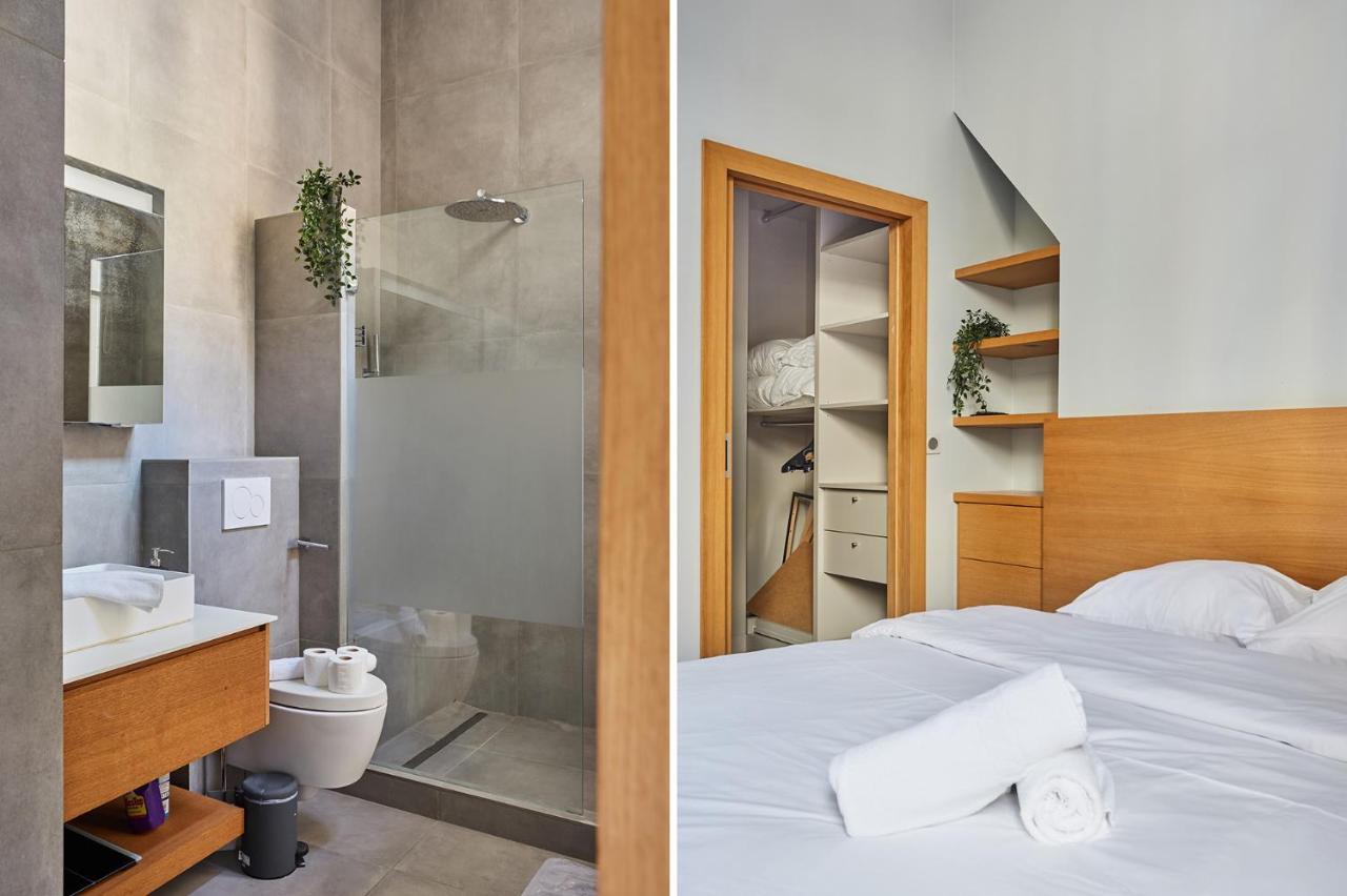 Ile Saint Louis By Prestige Appartement Parijs