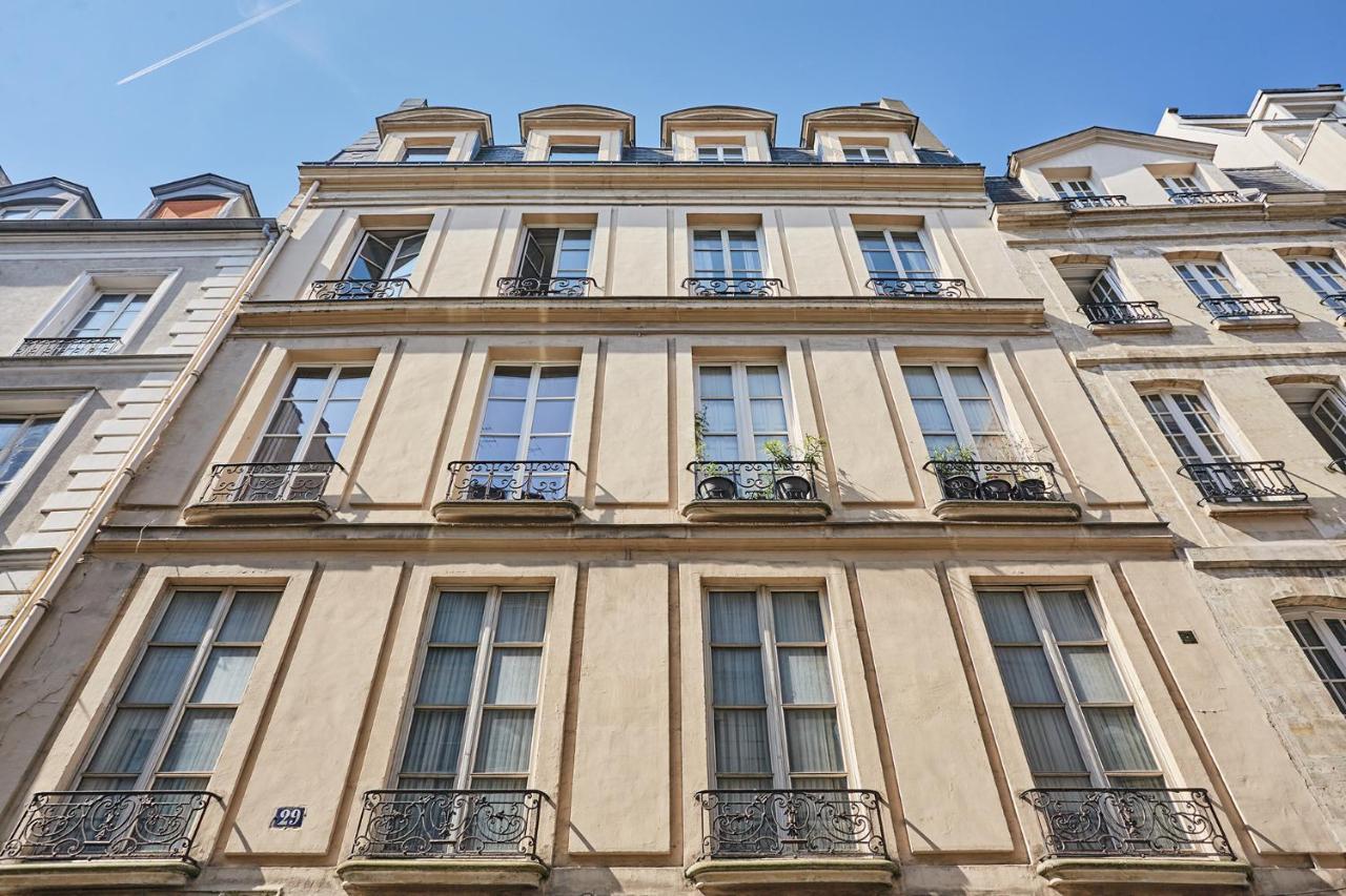 Ile Saint Louis By Prestige * Parijs