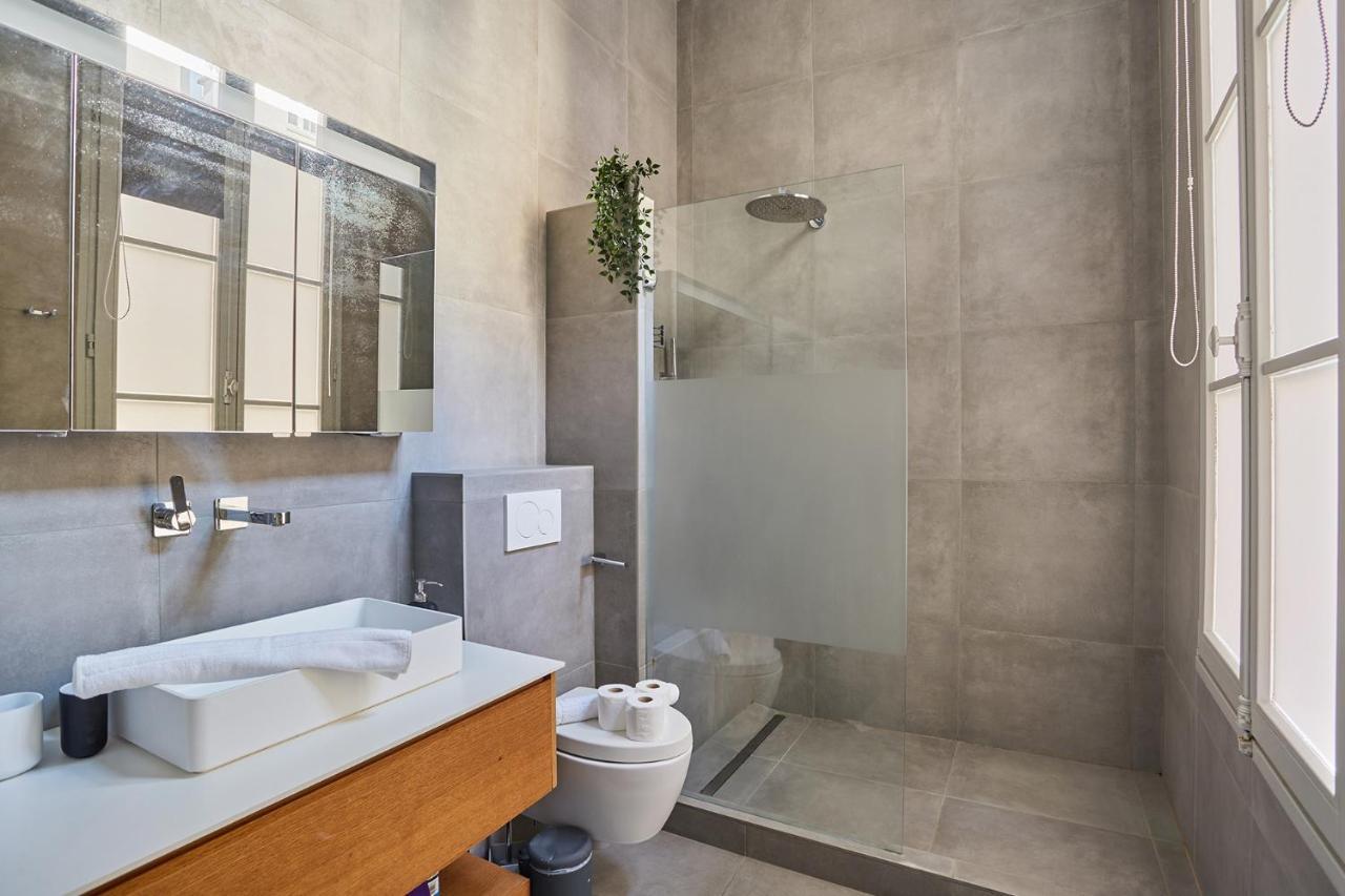 Apartment Ile Saint Louis By Prestige Paris