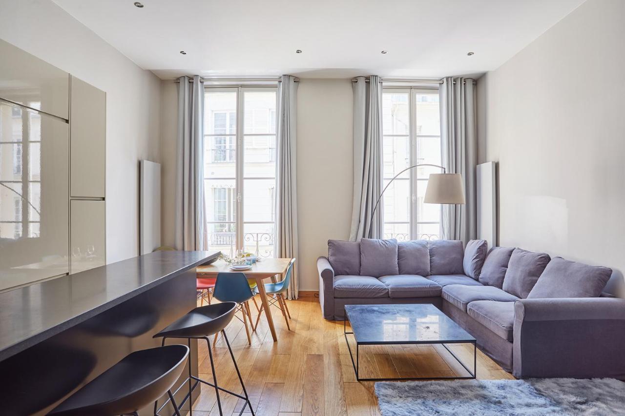 Ile Saint Louis By Prestige * Parijs