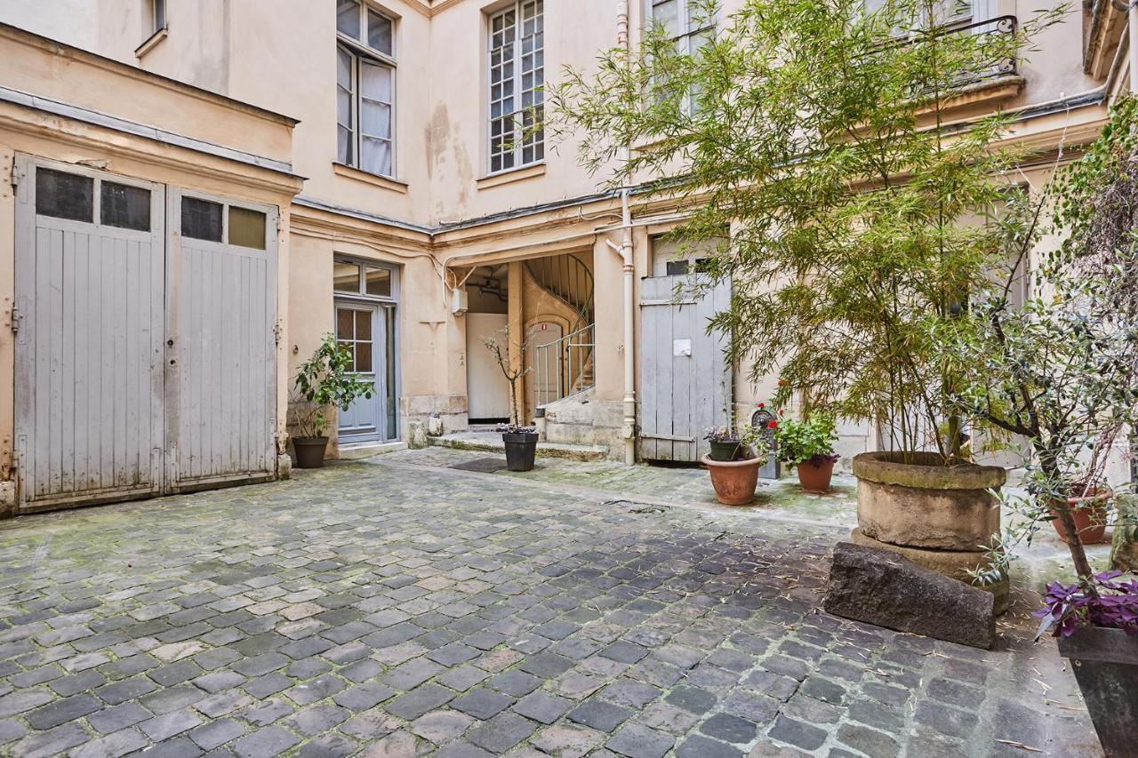 Ile Saint Louis By Prestige *
